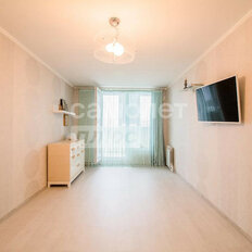 Квартира 49 м², 2-комнатная - изображение 1