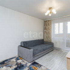 Квартира 32,2 м², 1-комнатная - изображение 1