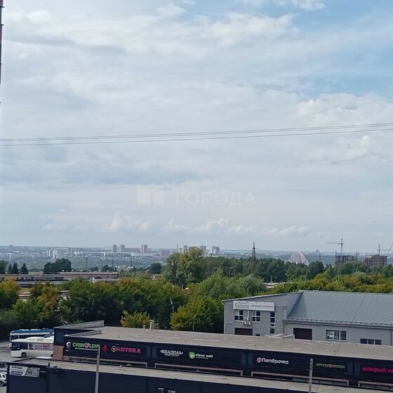 32,6 м², 1-комнатная квартира 3 899 000 ₽ - изображение 44