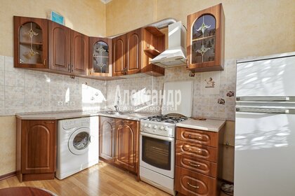 52 м², 2-комнатная квартира 85 000 ₽ в месяц - изображение 6