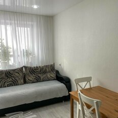 Квартира 34,7 м², 2-комнатная - изображение 3