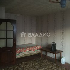 Квартира 39,5 м², 1-комнатная - изображение 3