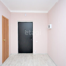 Квартира 23,4 м², студия - изображение 5