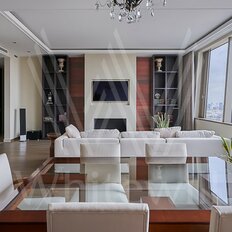 Квартира 142 м², 4-комнатная - изображение 5