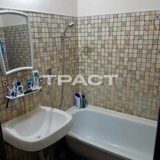 Квартира 54,5 м², 2-комнатная - изображение 1