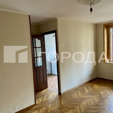 Квартира 32,4 м², 1-комнатная - изображение 2