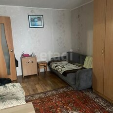 Квартира 28,2 м², 1-комнатная - изображение 4