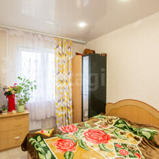 Квартира 43 м², 1-комнатная - изображение 5