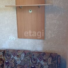 13,5 м², комната - изображение 5