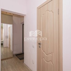 Квартира 22,3 м², студия - изображение 5