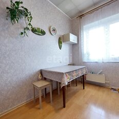 Квартира 58,6 м², 3-комнатная - изображение 4