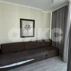 Квартира 41 м², 1-комнатная - изображение 3