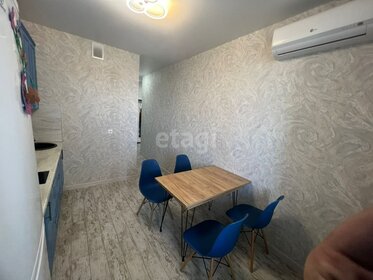 43 м², 1-комнатная квартира 30 000 ₽ в месяц - изображение 47