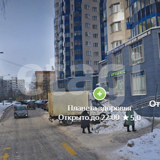 Квартира 38,2 м², 1-комнатная - изображение 3