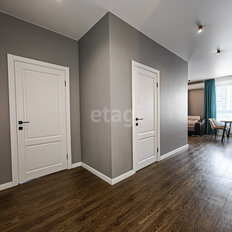 Квартира 68,9 м², 2-комнатная - изображение 4