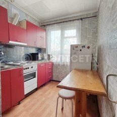 Квартира 29,9 м², 1-комнатная - изображение 4