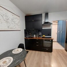 Квартира 19,7 м², студия - изображение 3