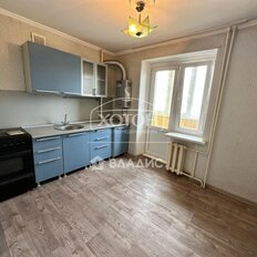 Квартира 51,7 м², 2-комнатная - изображение 4