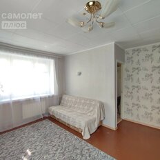 Квартира 30,8 м², 1-комнатная - изображение 2