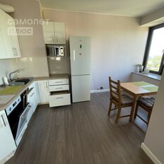 Квартира 41 м², студия - изображение 1