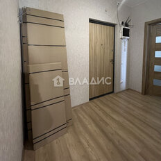 Квартира 77,4 м², 3-комнатная - изображение 3