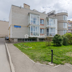 Квартира 100,4 м², 2-комнатная - изображение 3