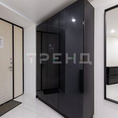 Квартира 45,8 м², студия - изображение 3