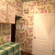 Квартира 37 м², 1-комнатная - изображение 3