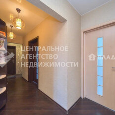 Квартира 90 м², 4-комнатная - изображение 4