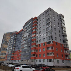 Квартира 36,8 м², 1-комнатная - изображение 2