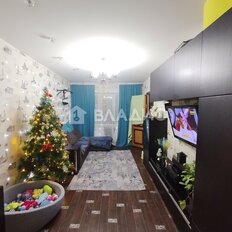 Квартира 43,5 м², 2-комнатная - изображение 2