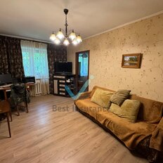 Квартира 45,5 м², 2-комнатная - изображение 4