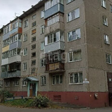 Квартира 31,3 м², 1-комнатная - изображение 1