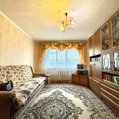 Квартира 74,7 м², 4-комнатная - изображение 1
