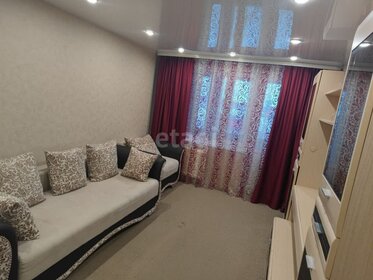 34 м², 1-комнатная квартира 33 000 ₽ в месяц - изображение 28