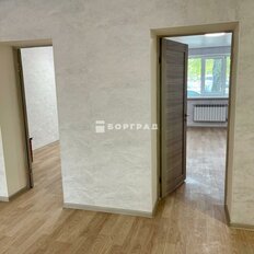 Квартира 57,4 м², 2-комнатная - изображение 5