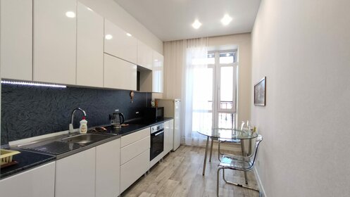 42 м², квартира-студия 8 100 000 ₽ - изображение 65