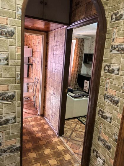 37,1 м², 1-комнатная квартира 3 800 000 ₽ - изображение 51