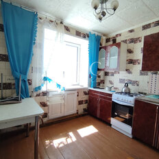 Квартира 29,4 м², 1-комнатная - изображение 4