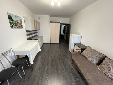 27 м², квартира-студия 33 000 ₽ в месяц - изображение 38