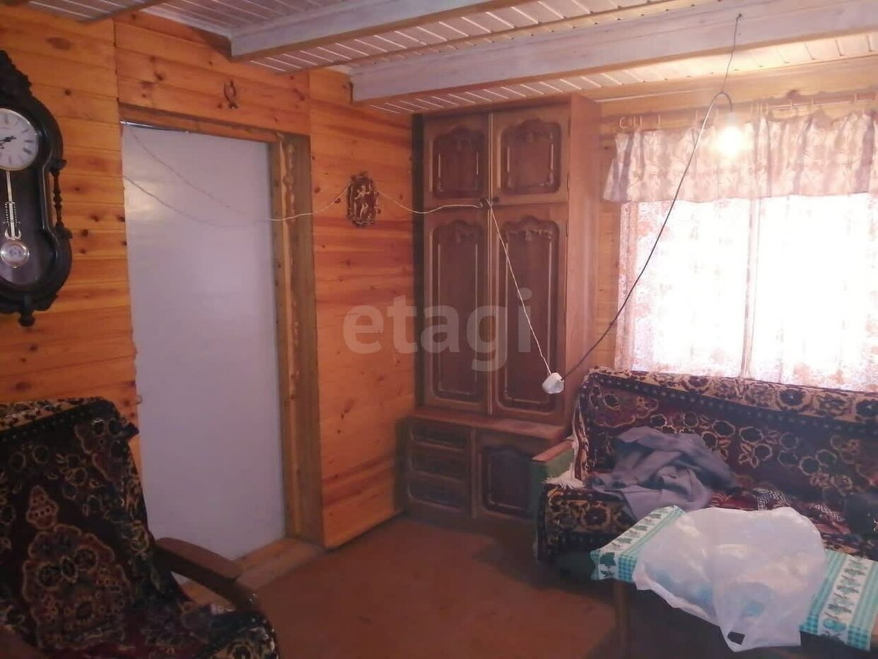 Дом 2-комн. 50 м² в территория Эжвинский — фото 8 из 17