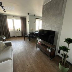 Квартира 78,8 м², 3-комнатная - изображение 4