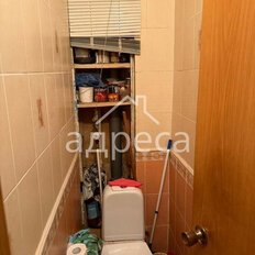 Квартира 56 м², 3-комнатная - изображение 4