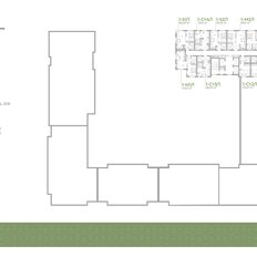 Квартира 53,3 м², 2-комнатная - изображение 2