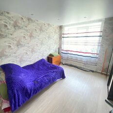 Квартира 31,5 м², 1-комнатная - изображение 3