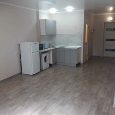 Квартира 31,8 м², студия - изображение 3