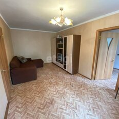 Квартира 44,4 м², 2-комнатная - изображение 1