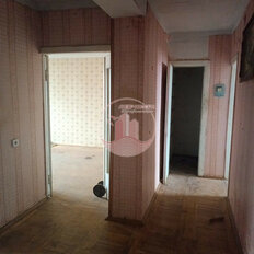 Квартира 68,9 м², 3-комнатная - изображение 4