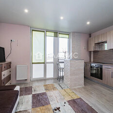 Квартира 21,5 м², студия - изображение 2