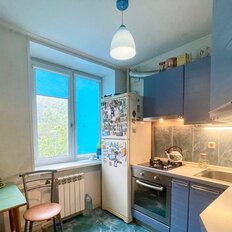 Квартира 43,5 м², 2-комнатная - изображение 3